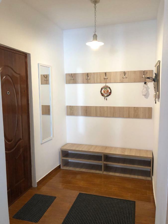 Pe Tocile Apartment Brasov Bagian luar foto